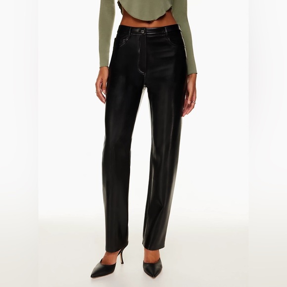 The Melina Pant - Aritzia - Picture 4 of 8